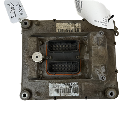 Motor ecu